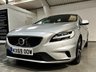 USED 2019 69 VOLVO V40 1.5 T3 R-DESIGN EDITION 5d 151 BHP REAR CAM+NAV+BLUETOOTH+18"