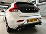 USED 2019 69 VOLVO V40 1.5 T3 R-DESIGN EDITION 5d 151 BHP REAR CAM+NAV+BLUETOOTH+18"
