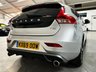 USED 2019 69 VOLVO V40 1.5 T3 R-DESIGN EDITION 5d 151 BHP REAR CAM+NAV+BLUETOOTH+18"