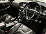 USED 2019 69 VOLVO V40 1.5 T3 R-DESIGN EDITION 5d 151 BHP REAR CAM+NAV+BLUETOOTH+18"
