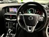 USED 2019 69 VOLVO V40 1.5 T3 R-DESIGN EDITION 5d 151 BHP REAR CAM+NAV+BLUETOOTH+18"