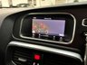 USED 2019 69 VOLVO V40 1.5 T3 R-DESIGN EDITION 5d 151 BHP REAR CAM+NAV+BLUETOOTH+18"