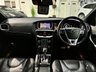 USED 2019 69 VOLVO V40 1.5 T3 R-DESIGN EDITION 5d 151 BHP REAR CAM+NAV+BLUETOOTH+18"