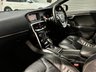 USED 2019 69 VOLVO V40 1.5 T3 R-DESIGN EDITION 5d 151 BHP REAR CAM+NAV+BLUETOOTH+18"