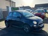 USED 2015 64 FIAT 500 1.2 S 3d 69 BHP ULEZ compliant