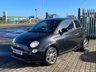 USED 2015 64 FIAT 500 1.2 S 3d 69 BHP ULEZ compliant