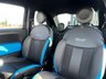 USED 2015 64 FIAT 500 1.2 S 3d 69 BHP ULEZ compliant