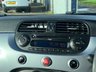 USED 2015 64 FIAT 500 1.2 S 3d 69 BHP ULEZ compliant