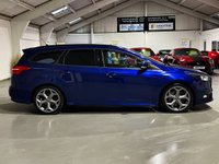 USED 2018 18 FORD FOCUS 2.0 ST-2 TDCI 5d 183 BHP 