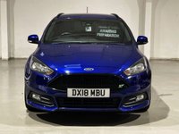 USED 2018 18 FORD FOCUS 2.0 ST-2 TDCI 5d 183 BHP 