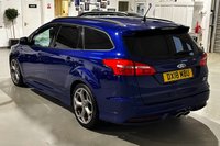 USED 2018 18 FORD FOCUS 2.0 ST-2 TDCI 5d 183 BHP 