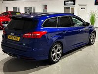 USED 2018 18 FORD FOCUS 2.0 ST-2 TDCI 5d 183 BHP 
