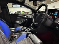 USED 2018 18 FORD FOCUS 2.0 ST-2 TDCI 5d 183 BHP 