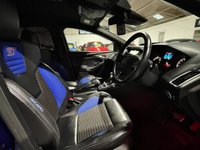 USED 2018 18 FORD FOCUS 2.0 ST-2 TDCI 5d 183 BHP 