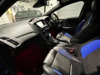 USED 2018 18 FORD FOCUS 2.0 ST-2 TDCI 5d 183 BHP 