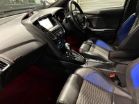 USED 2018 18 FORD FOCUS 2.0 ST-2 TDCI 5d 183 BHP 