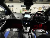 USED 2018 18 FORD FOCUS 2.0 ST-2 TDCI 5d 183 BHP 