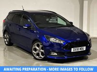 USED 2018 18 FORD FOCUS 2.0 ST-2 TDCI 5d 183 BHP 