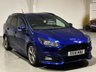 USED 2018 18 FORD FOCUS 2.0 ST-2 TDCI 5d 183 BHP 