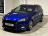 USED 2018 18 FORD FOCUS 2.0 ST-2 TDCI 5d 183 BHP 