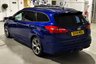 USED 2018 18 FORD FOCUS 2.0 ST-2 TDCI 5d 183 BHP 