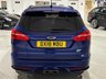USED 2018 18 FORD FOCUS 2.0 ST-2 TDCI 5d 183 BHP 