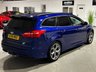 USED 2018 18 FORD FOCUS 2.0 ST-2 TDCI 5d 183 BHP 