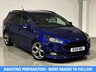 USED 2018 18 FORD FOCUS 2.0 ST-2 TDCI 5d 183 BHP 
