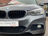 USED 2014 64 BMW 3 SERIES 2.0 318D M SPORT GRAN TURISMO 5dr &pound;10,630 EXTRAS