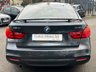USED 2014 64 BMW 3 SERIES 2.0 318D M SPORT GRAN TURISMO 5dr &pound;10,630 EXTRAS