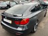 USED 2014 64 BMW 3 SERIES 2.0 318D M SPORT GRAN TURISMO 5dr &pound;10,630 EXTRAS