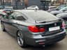 USED 2014 64 BMW 3 SERIES 2.0 318D M SPORT GRAN TURISMO 5dr &pound;10,630 EXTRAS
