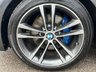 USED 2014 64 BMW 3 SERIES 2.0 318D M SPORT GRAN TURISMO 5dr &pound;10,630 EXTRAS