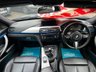 USED 2014 64 BMW 3 SERIES 2.0 318D M SPORT GRAN TURISMO 5dr &pound;10,630 EXTRAS