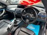 USED 2014 64 BMW 3 SERIES 2.0 318D M SPORT GRAN TURISMO 5dr &pound;10,630 EXTRAS