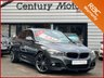 USED 2014 64 BMW 3 SERIES 2.0 318D M SPORT GRAN TURISMO 5dr &pound;10,630 EXTRAS