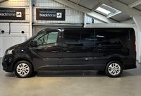 USED 2018 18 RENAULT TRAFIC 1.6 LL29 SPORT ENERGY DCI 5d 125 BHP 