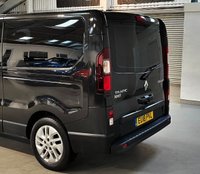 USED 2018 18 RENAULT TRAFIC 1.6 LL29 SPORT ENERGY DCI 5d 125 BHP 