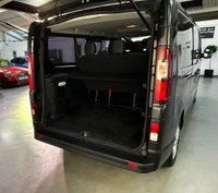 USED 2018 18 RENAULT TRAFIC 1.6 LL29 SPORT ENERGY DCI 5d 125 BHP 