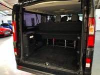 USED 2018 18 RENAULT TRAFIC 1.6 LL29 SPORT ENERGY DCI 5d 125 BHP 