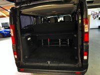 USED 2018 18 RENAULT TRAFIC 1.6 LL29 SPORT ENERGY DCI 5d 125 BHP 