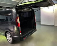 USED 2018 18 RENAULT TRAFIC 1.6 LL29 SPORT ENERGY DCI 5d 125 BHP 