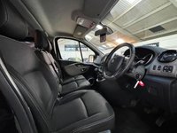 USED 2018 18 RENAULT TRAFIC 1.6 LL29 SPORT ENERGY DCI 5d 125 BHP 