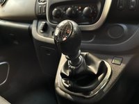 USED 2018 18 RENAULT TRAFIC 1.6 LL29 SPORT ENERGY DCI 5d 125 BHP 