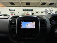 USED 2018 18 RENAULT TRAFIC 1.6 LL29 SPORT ENERGY DCI 5d 125 BHP 