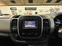 USED 2018 18 RENAULT TRAFIC 1.6 LL29 SPORT ENERGY DCI 5d 125 BHP 