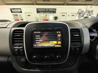 USED 2018 18 RENAULT TRAFIC 1.6 LL29 SPORT ENERGY DCI 5d 125 BHP 