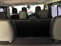 USED 2018 18 RENAULT TRAFIC 1.6 LL29 SPORT ENERGY DCI 5d 125 BHP 