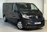 USED 2018 18 RENAULT TRAFIC 1.6 LL29 SPORT ENERGY DCI 5d 125 BHP 