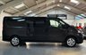 USED 2018 18 RENAULT TRAFIC 1.6 LL29 SPORT ENERGY DCI 5d 125 BHP 